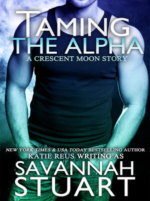 cover image of Taming the Alpha